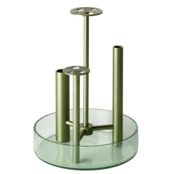 Vasen^Fritz Hansen Ikeru Vase hoch