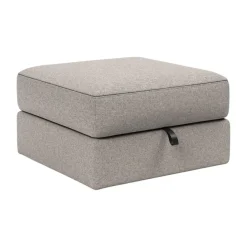 Innovation Living ILB 402 Ottomane mit Stauraum| Hocker