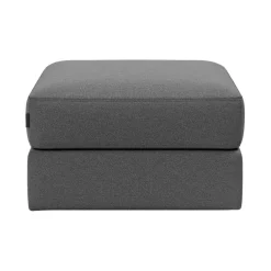 Innovation Living ILB 402 Ottomane mit Stauraum| Hocker