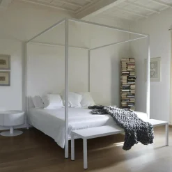 Opinion Ciatti ILletto Himmelbett 180x200cm| Betten