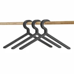 Haken & Bügel^Woud Illusion Kleiderbügel 3er Set