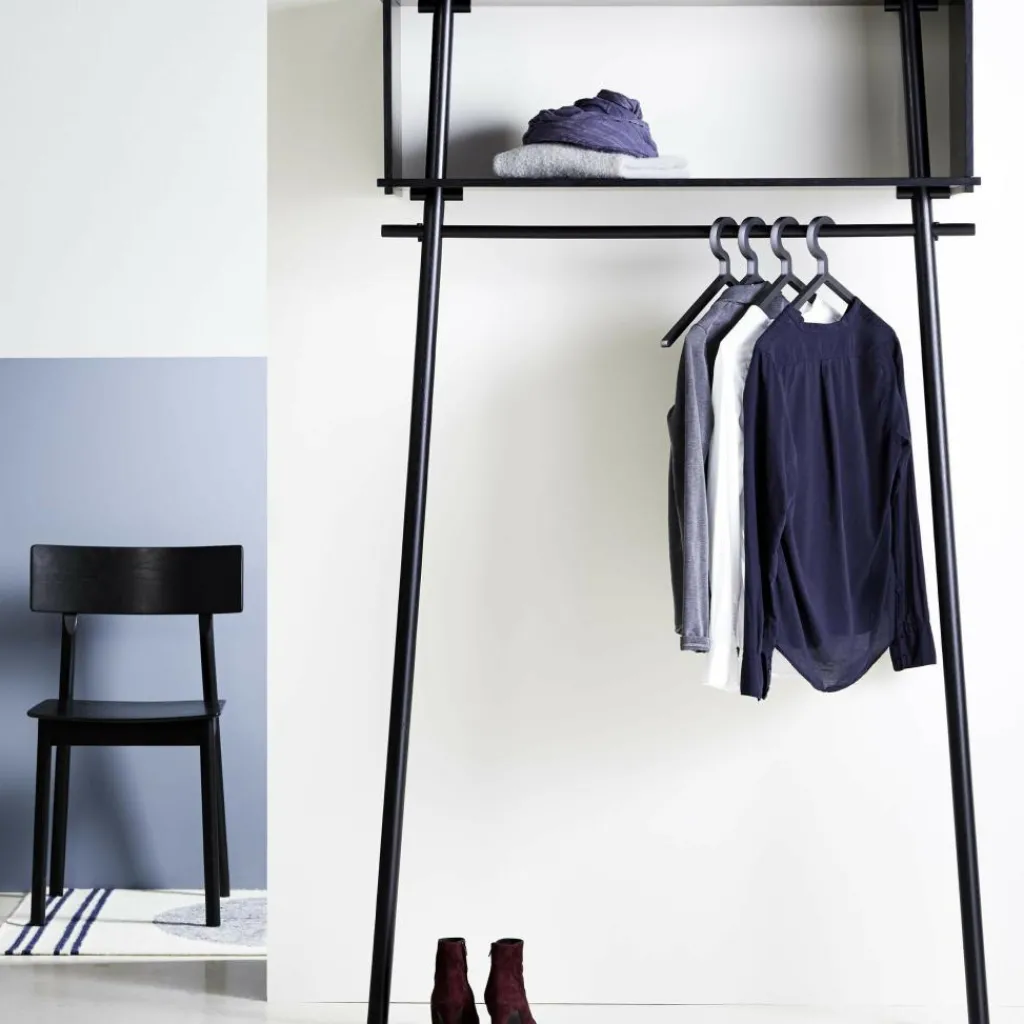 Haken & Bügel^Woud Illusion Kleiderbügel 3er Set