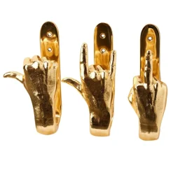 pols potten I-love-you Wandhaken| Haken & Bügel|Haken