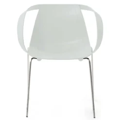 Stühle^Moroso Impossible Wood Gartenarmlehnstuhl