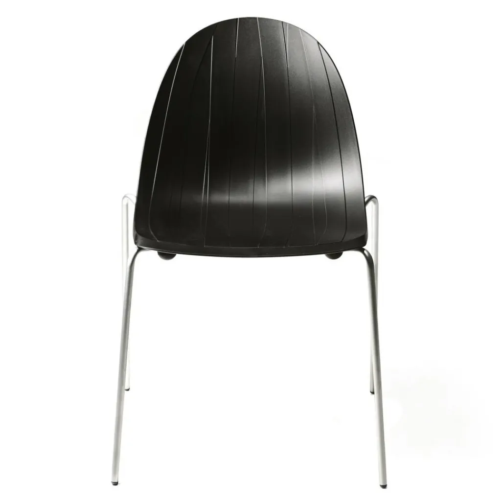 Stühle^Moroso Impossible Wood Gartenstuhl