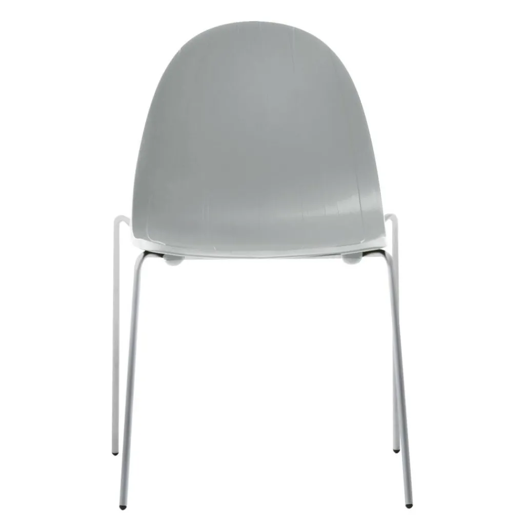 Stühle^Moroso Impossible Wood Gartenstuhl