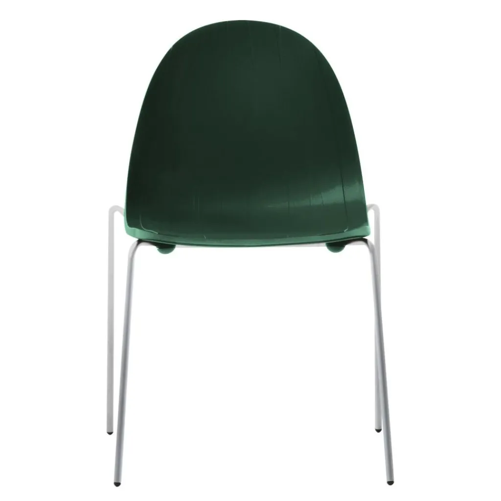 Stühle^Moroso Impossible Wood Gartenstuhl