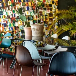 Moroso Impossible Wood Gartenstuhl| Gartenstühle