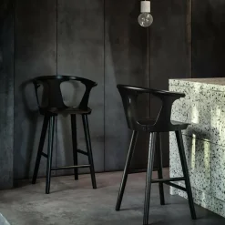 &Tradition In Between SK9 Barhocker| Barhocker