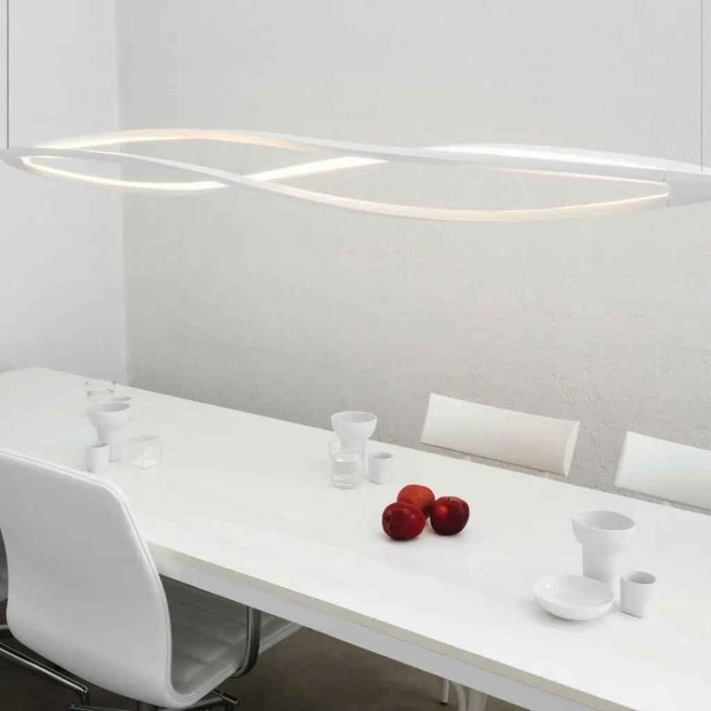 Nemo In The Wind LED Pendelleuchte Horizontal| Pendelleuchten