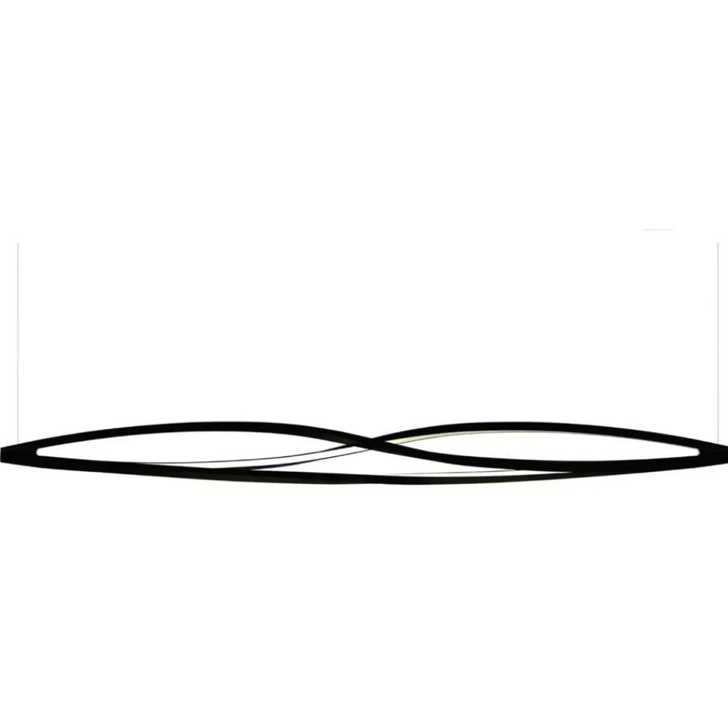 Nemo In The Wind LED Pendelleuchte Horizontal| Pendelleuchten