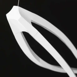 Nemo In The Wind LED Pendelleuchte Horizontal| Pendelleuchten