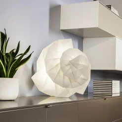 Tischleuchten^Artemide IN-EI Mendori LED Tischleuchte