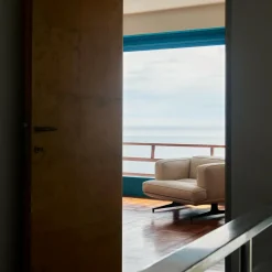 Sessel^&Tradition Inland AV21 Lounge Sessel