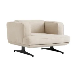 Sessel^&Tradition Inland AV21 Lounge Sessel