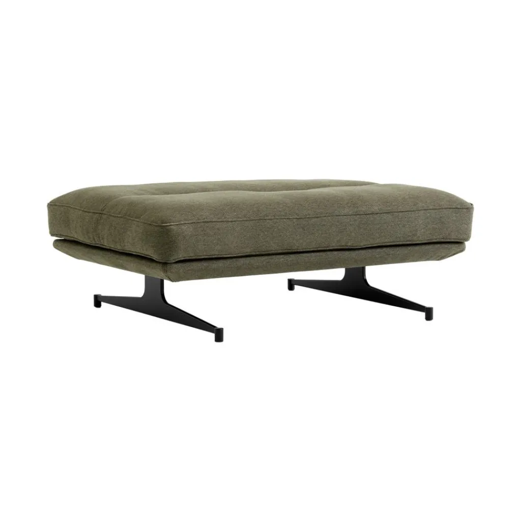 &Tradition Inland AV32 Pouf| Poufs