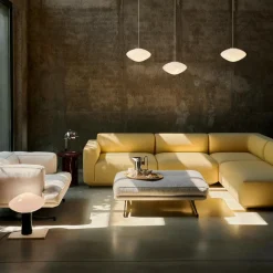 &Tradition Inland AV32 Pouf| Poufs