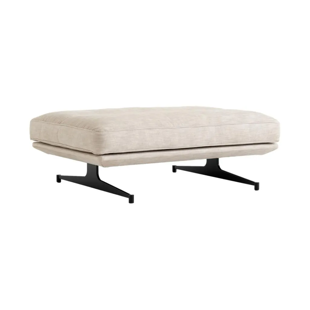 &Tradition Inland AV32 Pouf| Poufs