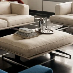 &Tradition Inland AV32 Pouf| Poufs