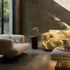 &Tradition Inland AV32 Pouf| Poufs