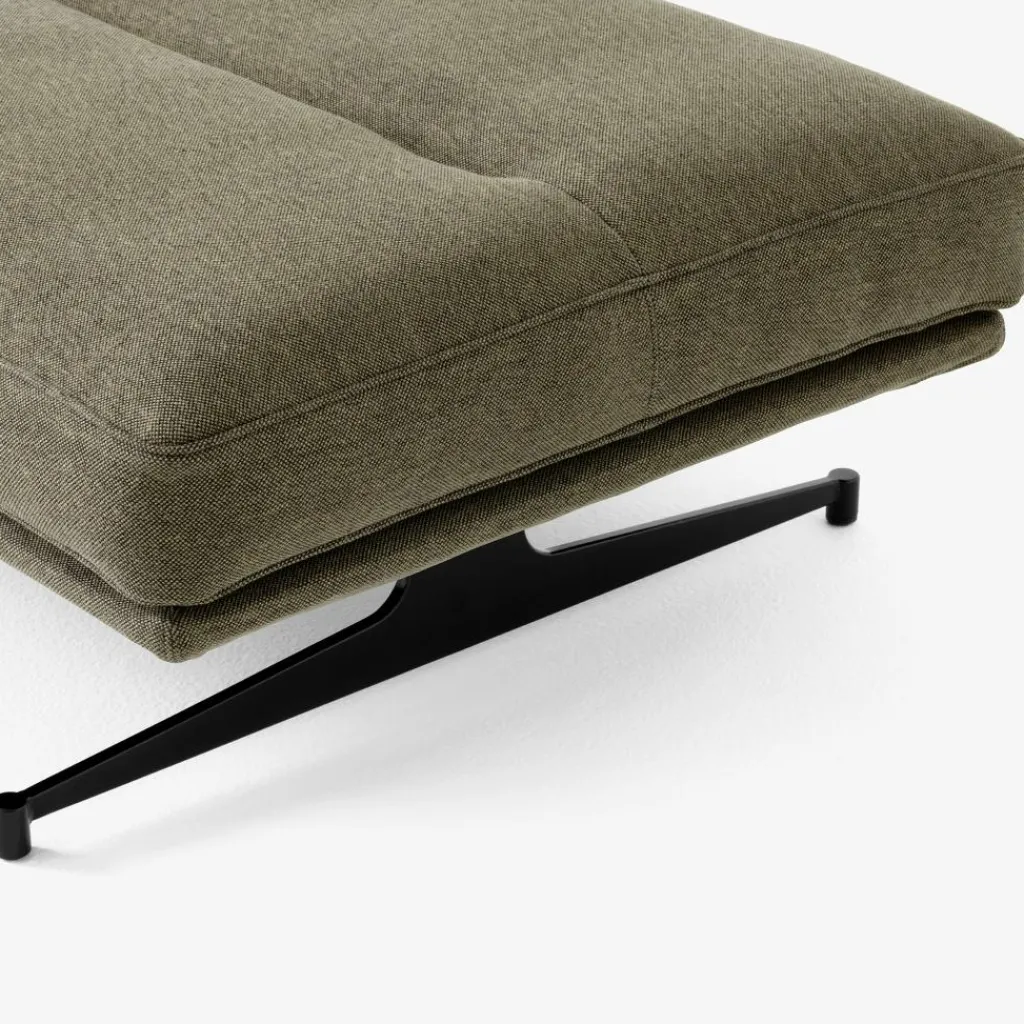 &Tradition Inland AV32 Pouf| Poufs