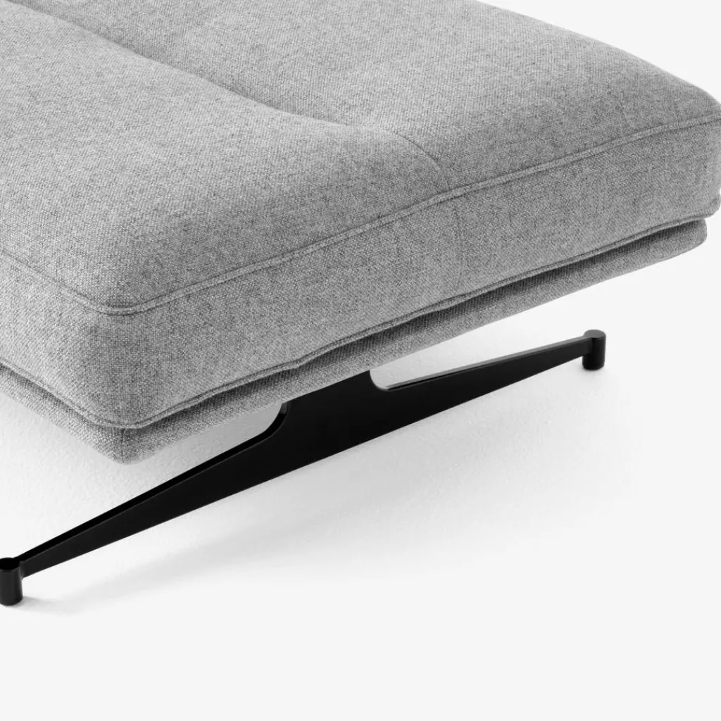 &Tradition Inland AV32 Pouf| Poufs