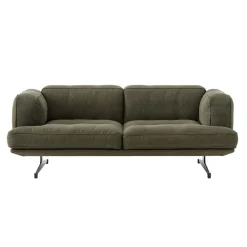 &Tradition Inland AV22 2-Sitzer Sofa| Sofas