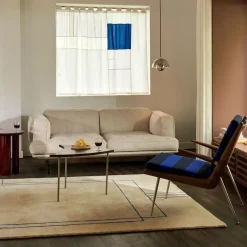 &Tradition Inland AV22 2-Sitzer Sofa| Sofas