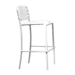 Outdoor-Barhocker^Gervasoni InOut 828 Outdoor Barhocker