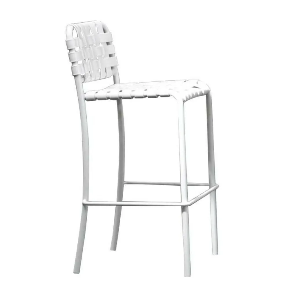 Outdoor-Barhocker^Gervasoni InOut 828 Outdoor Barhocker