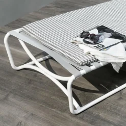 Gervasoni Inout 884 Sonnenliege| Gartenliegen