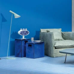 Gervasoni Inout Beistelltisch / Hocker| Beistelltische|Tische