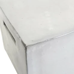 Gervasoni Inout Beistelltisch / Hocker| Beistelltische|Tische