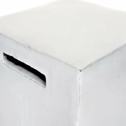 Gervasoni Inout Beistelltisch / Hocker| Beistelltische|Tische