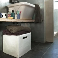 Gervasoni Inout Beistelltisch / Hocker| Beistelltische|Tische