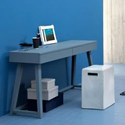 Gervasoni Inout Beistelltisch / Hocker| Beistelltische|Tische