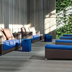 Gervasoni Inout Beistelltisch / Hocker| Beistelltische|Tische