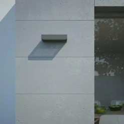 Rotaliana Inout Outdoor LED Wandleuchte| Deckenleuchten Außen|Deckenleuchten Außen