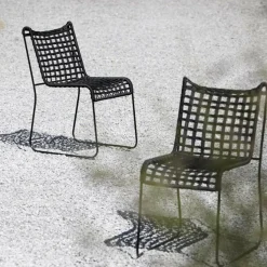 Stühle|Gartenstühle^Jan Kurtz In/Out Stuhl