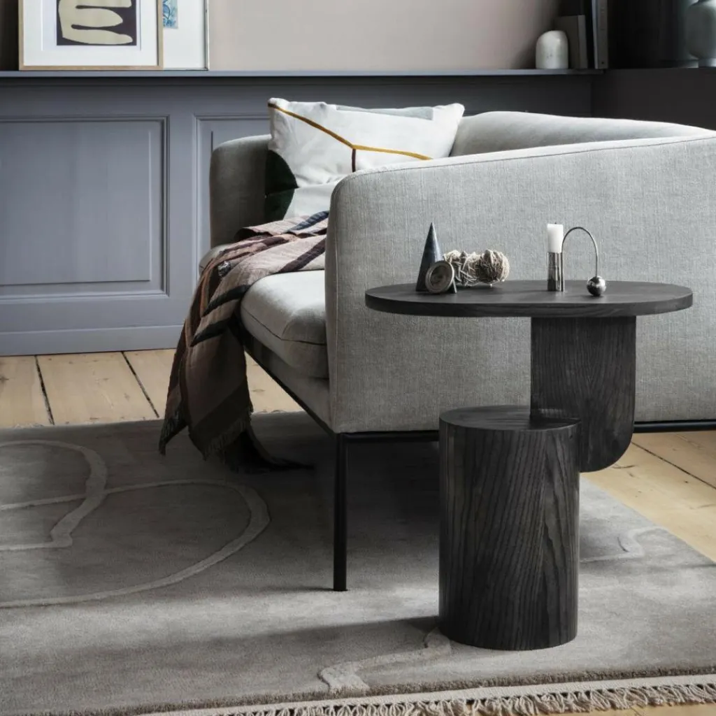 Beistelltische^Ferm Living Insert Beistelltisch