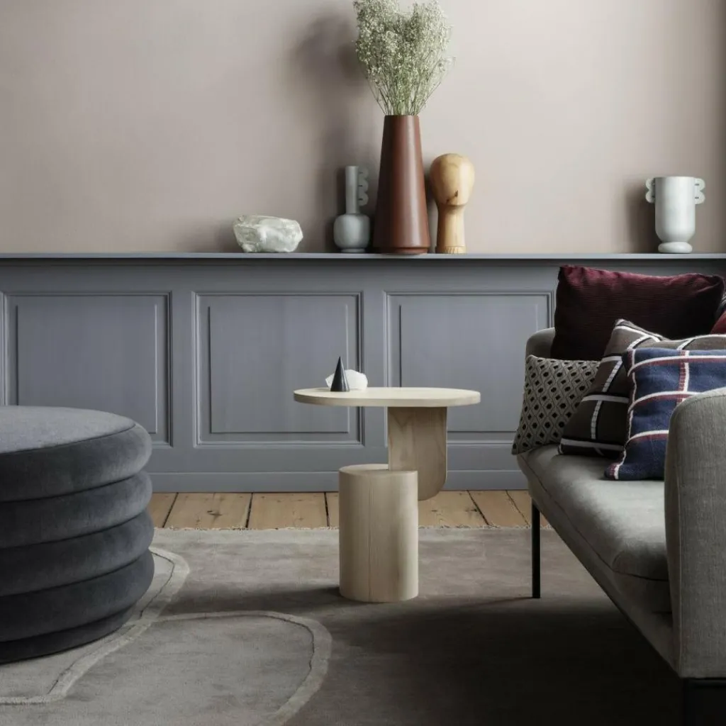 Beistelltische^Ferm Living Insert Beistelltisch