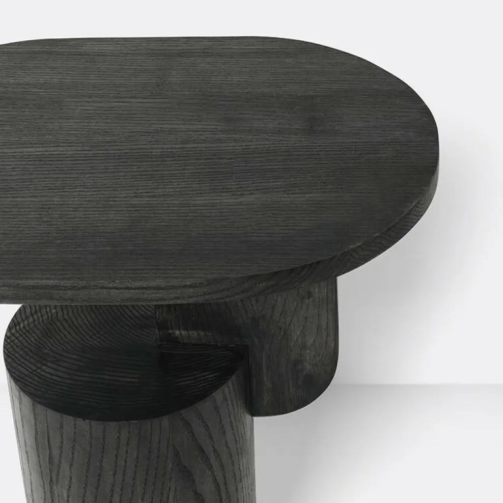 Beistelltische^Ferm Living Insert Beistelltisch