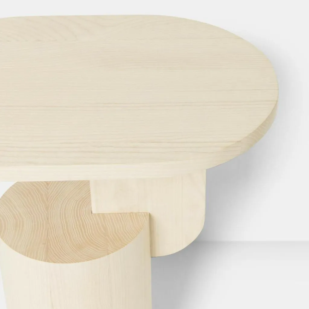 Beistelltische^Ferm Living Insert Beistelltisch