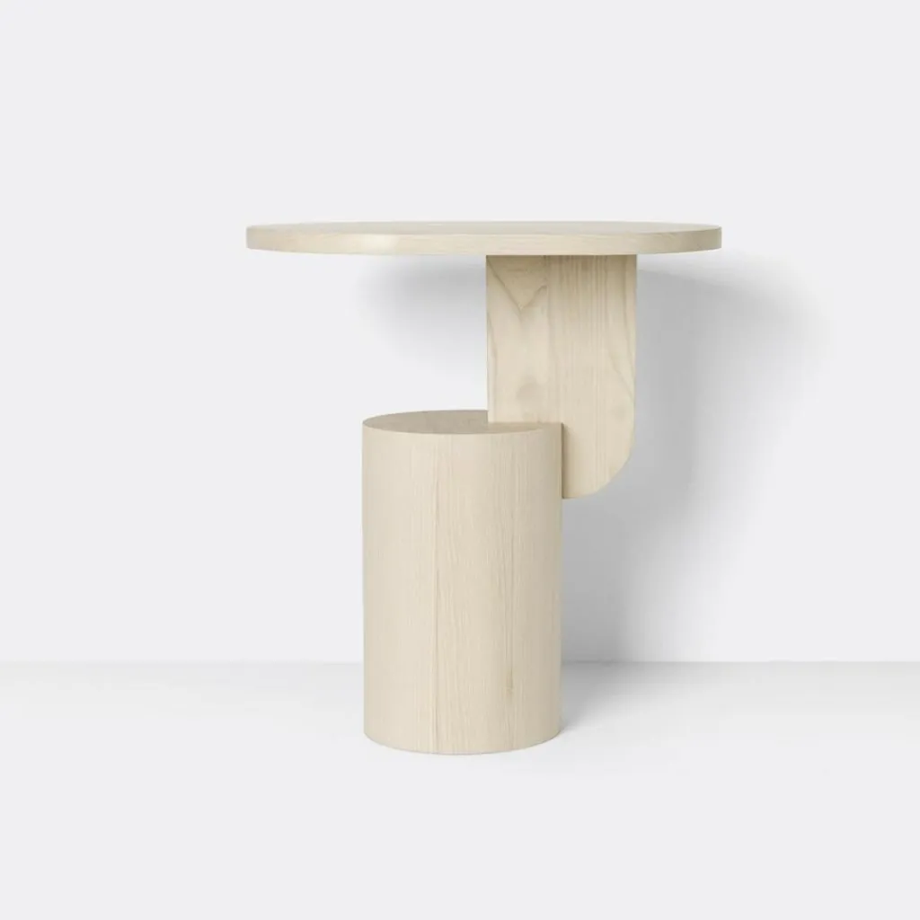 Beistelltische^Ferm Living Insert Beistelltisch