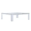 Beistelltische|Tische^Kartell Invisible Table Couchtisch
