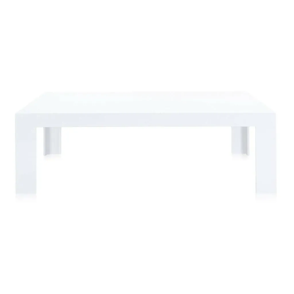 Beistelltische|Tische^Kartell Invisible Table Couchtisch