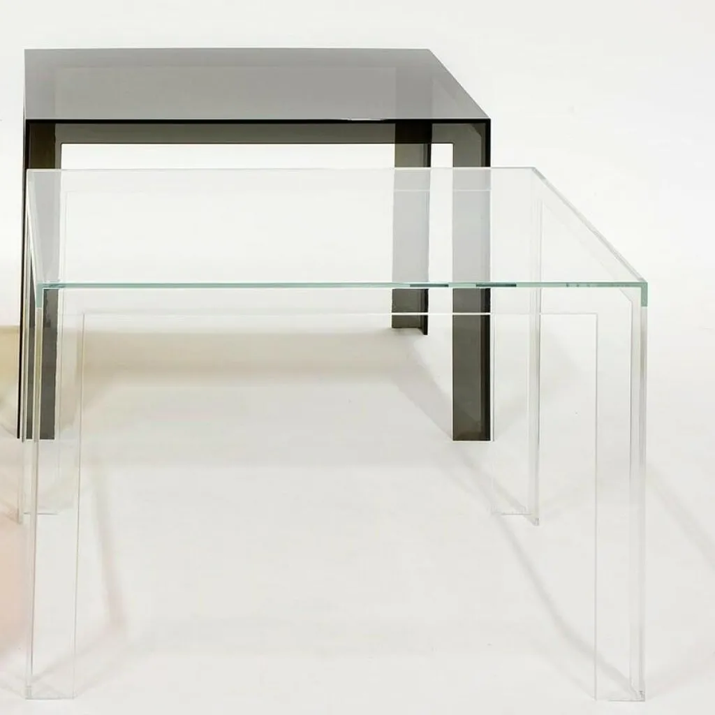 Kartell Invisible Table Tisch| Tische