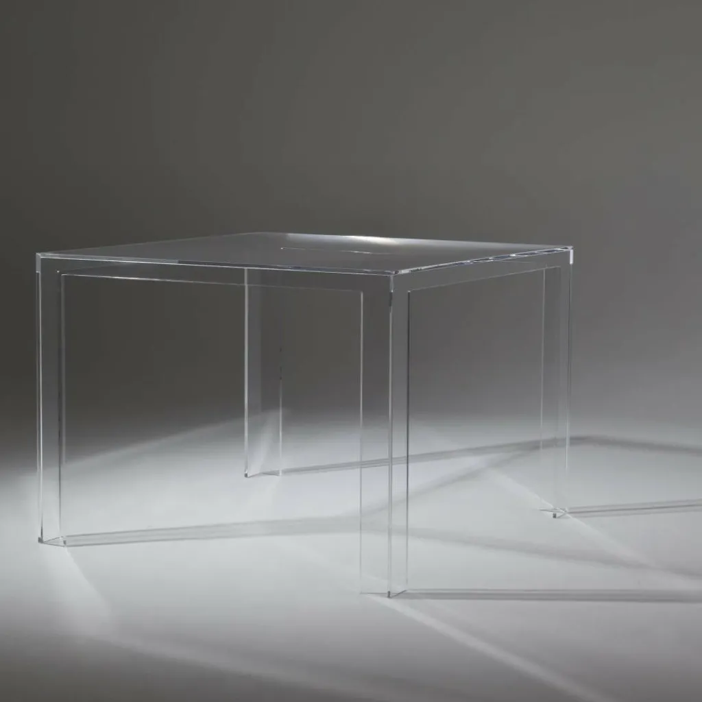 Kartell Invisible Table Tisch| Tische