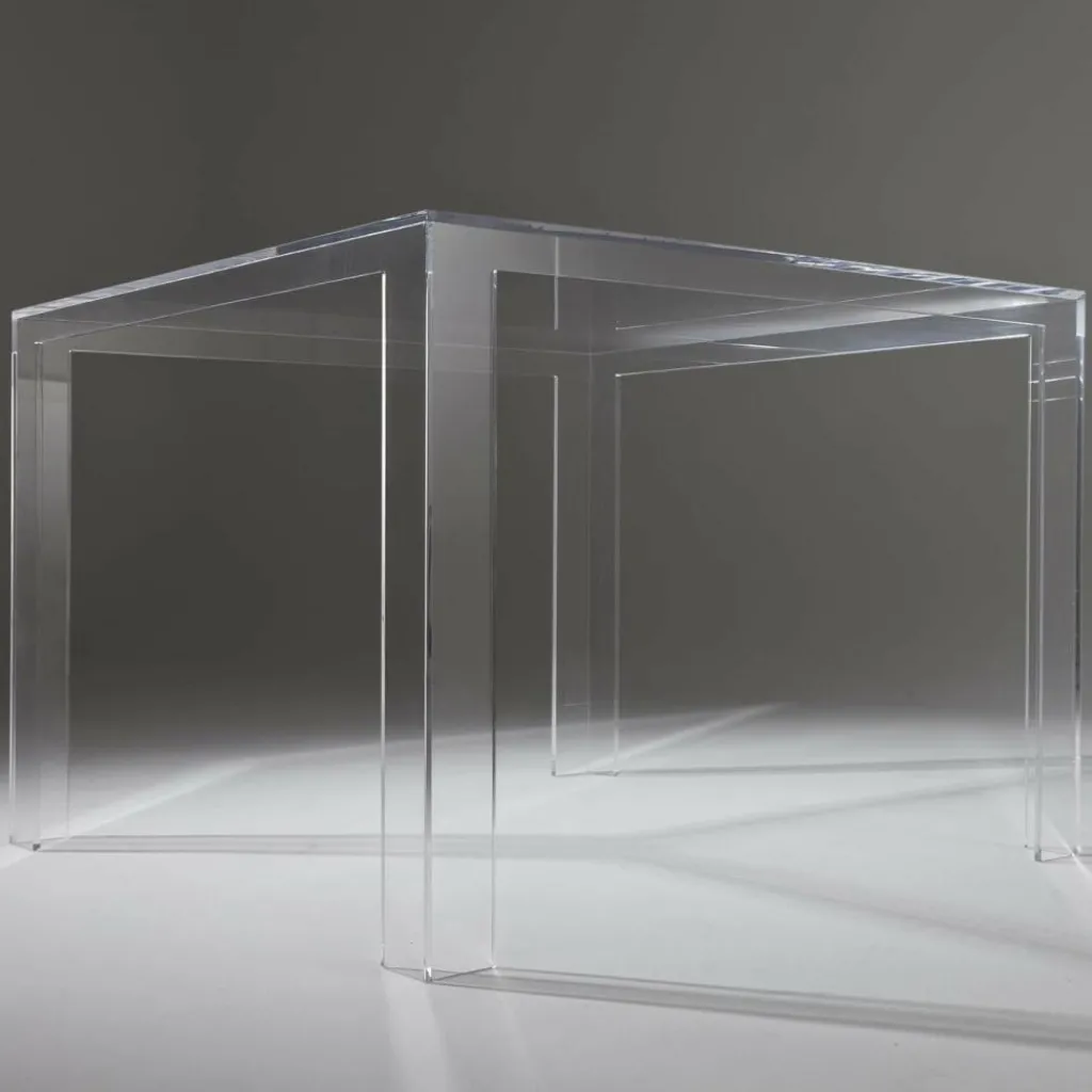 Kartell Invisible Table Tisch| Tische