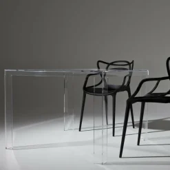 Kartell Invisible Table Tisch| Tische